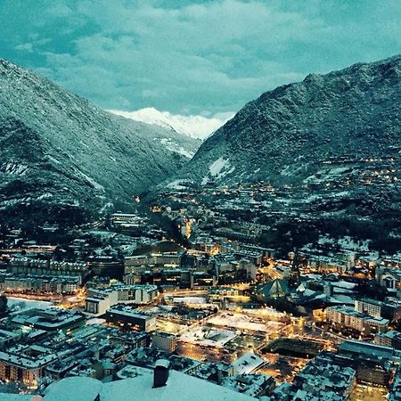 Noa Apartment En El Corazon De Los Pirineos Adrall 외부 사진