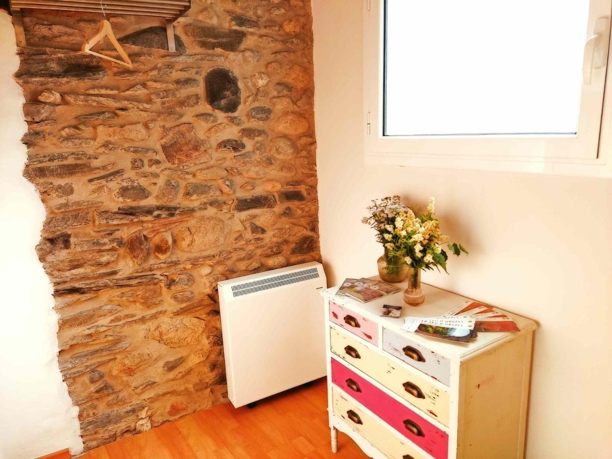 Noa Apartment En El Corazon De Los Pirineos Adrall 외부 사진