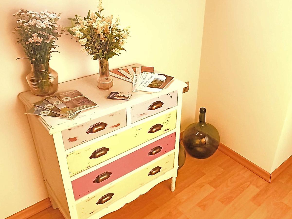 Noa Apartment En El Corazon De Los Pirineos Adrall 외부 사진