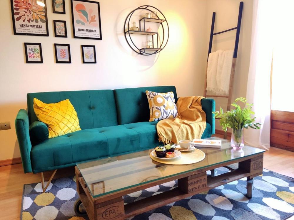 Noa Apartment En El Corazon De Los Pirineos Adrall 외부 사진