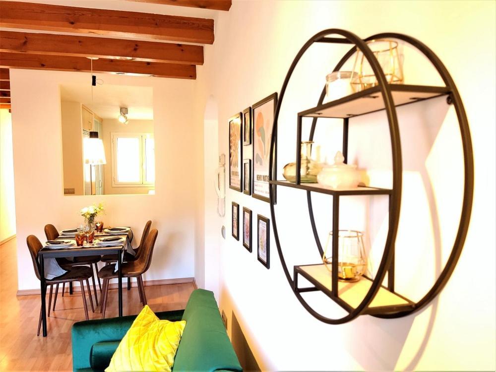 Noa Apartment En El Corazon De Los Pirineos Adrall 외부 사진