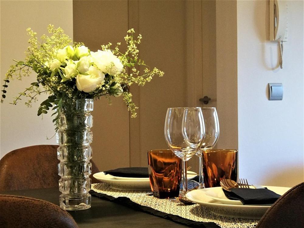 Noa Apartment En El Corazon De Los Pirineos Adrall 외부 사진