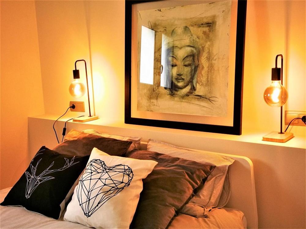 Noa Apartment En El Corazon De Los Pirineos Adrall 외부 사진